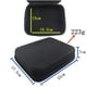 thumbnail image 3 of Estuche Rígido Portátil Maleta Con Maleta Compatible Con E010S E013 E50, 3 of 9