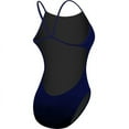 thumbnail image 2 of TYR Women's Solid Durafast Elite Cutoutfit Swimsuit, 2 of 4