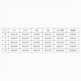 thumbnail image 4 of Gerichy Newborn Baby Boy Outfit Solid Color Boy Long Sleeve Comfortable Romper with Pants Set 0 3 6 9 12 18 Months 2Pcs Fall Winter Clothes, 4 of 5