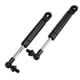 thumbnail image 2 of Yamaha T Max Tmax 500 530 T-max 530 Lift Seat Supports - 2 Pieces Banmo, 2 of 5