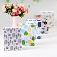 thumbnail image 1 of 100 Feuilles Album Photo Mode 6 Pouces Rangement Collection Cadeau, 1 of 8