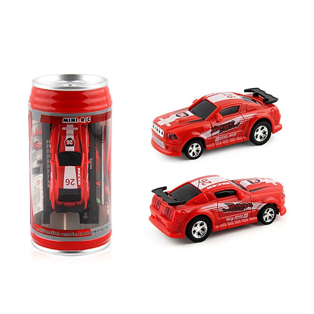 Remote Control Micro Cars