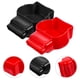 thumbnail image 2 of ColoMX 2 protectores de terminales de batería: tapas aislantes de PVC para proteger cables electrónicos marinos y prevenir cortocircuitos., 2 of 8