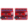 thumbnail image 1 of Para 3.0 Atmega328 Placa Desarrollo PCB Chip CH340 (Modelo M), 1 of 8