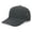 Dark Gray, variant on Waterproof Golf Rope Hat 5 Panel Performance Snapback Cap for Men, Breathable Perforated Mesh Baseball Cap, Lightweight Outdoor Sports Workout Running Hat