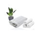 thumbnail image 5 of Toystoory Alfombrilla de baño Cojín de espuma de PVC Cojín de baño universal con almohada Ventosa Alfombrilla de bañera antideslizante Baño Suministros de limpieza para el hogar, 5 of 5