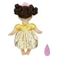 thumbnail image 2 of Disney Princess Belle Baby Doll, 2 of 4