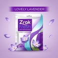 thumbnail image 5 of Home, wardrobe and car air freshener sachets - vanilla sachets, drawer freshener bags, lavender rose lemon scent - 6 pack, 5 of 5