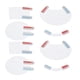 thumbnail image 1 of 2 Kit Protector de pantalla transparente Protector de arañazos para pantalla de grupo de motocicletas, se adapta a F700GS 2016 Macarena Protección contra rasguños del clúster, 1 of 8