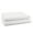White, variant on Troya 2 Pcs Bamboo Bath Towel