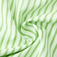 thumbnail image 7 of Womens Striped Tank Tops Summer Casual Linen Sleeveless Shirts Round Neck Trendy Travel Going Out Clothes Mint Green, M, 7 of 7