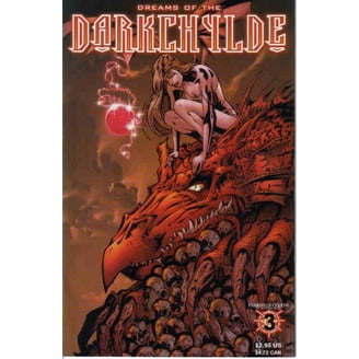 Darkchylde