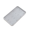 thumbnail image 6 of HomeLife 1 Set Drain Tray Double Layer Drainer Tray Durable Tea Serving Tray Sturdy Dish Drying Rack for Home Kitchen, 6 of 12