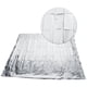 thumbnail image 5 of 1Pc 210 X 120cm Planta De Plata Película Reflectante Crecimiento De Plantas Películas Mylar Jardín Invernadero Crecer Accesorios De Luz Aumentar Efectivamente El Crecimiento De Las Plantas Nuevo, 5 of 14