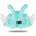 thumbnail image 1 of Children Angel Wing Swim Inflatable Vest Adjustable Swimming Ring Comfortable Pool Life Jacket Cute Swimming Pool Float Swimwear for 10-25KG Kids, 1 of 6