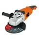 thumbnail image 1 of Esmeriladora Angular 7 Profesional Truper 2100 W ESMA-7A3, 1 of 5
