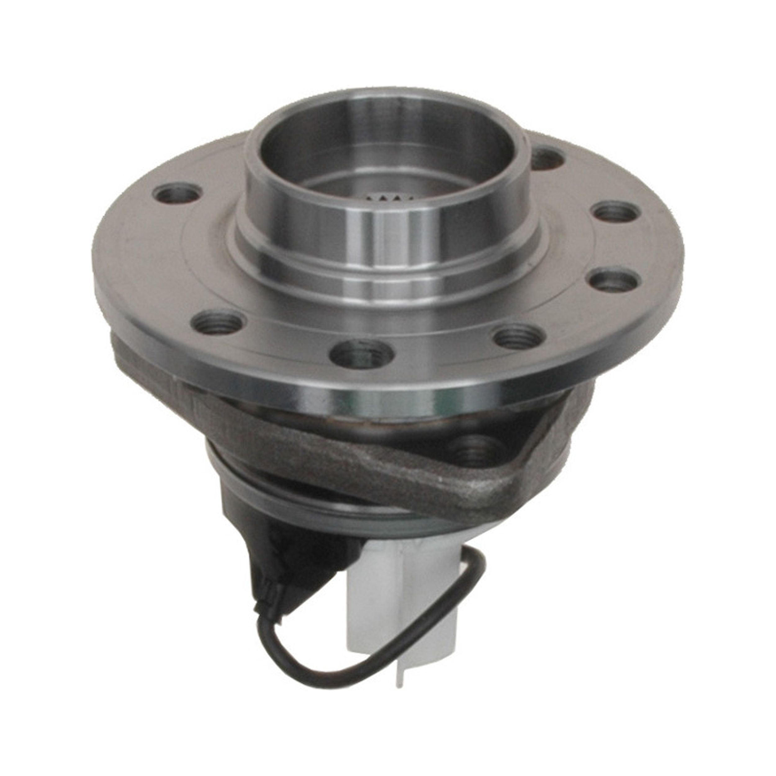 R-Line Wheel Hub Assemblies Fits select: 2003-2011 SAAB 2023-09-03 00:00:00
