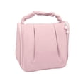 thumbnail image 1 of Waterproof Hanging Cosmetic Bag, Travel Toiletry Organizer with Multiple Pockets, Portable Makeup Case for Gym, Trips, and Daily Use, 1 of 7