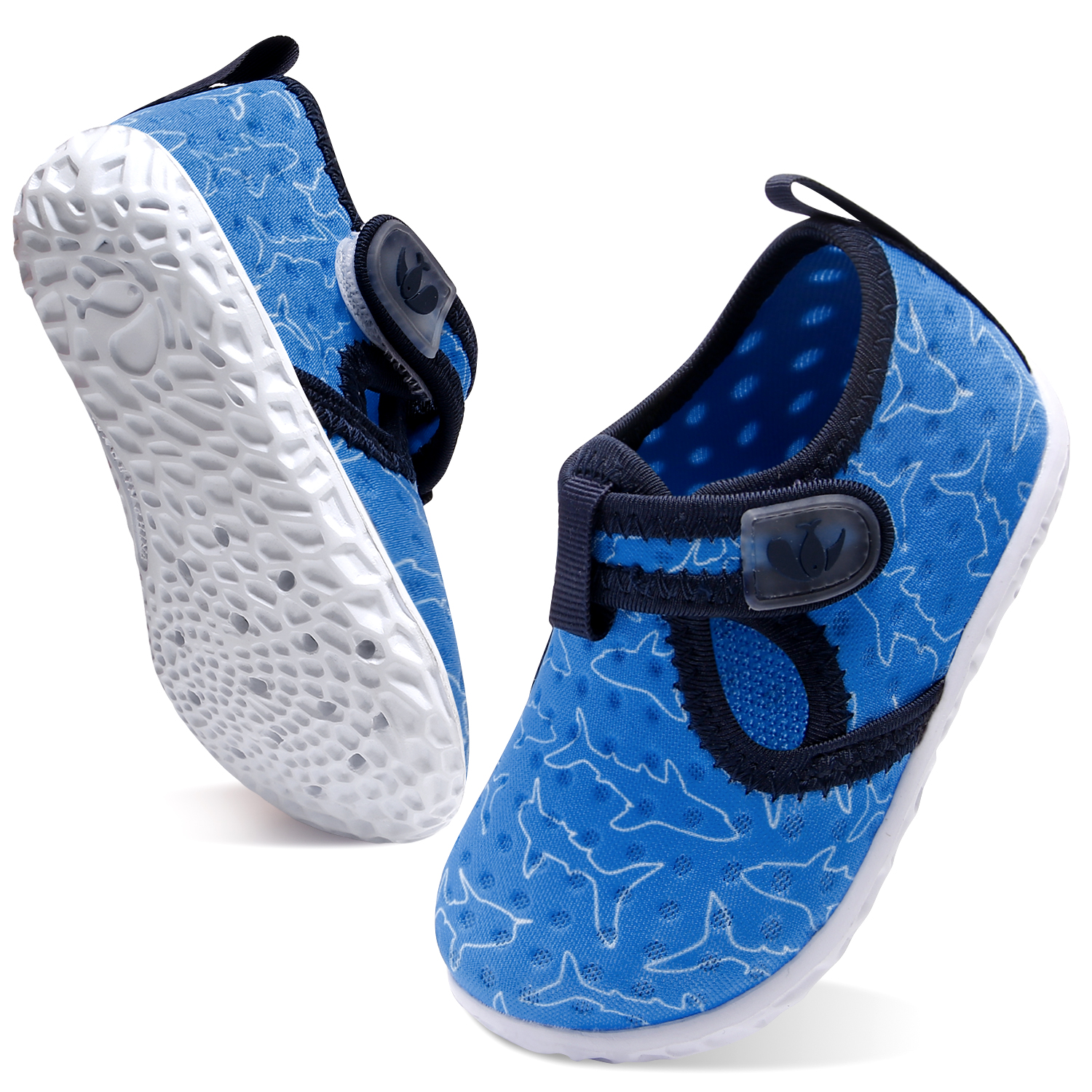 infant girl water shoes