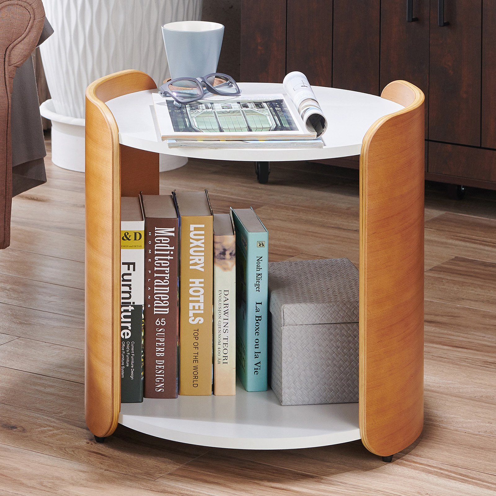 rialto nursery furniture