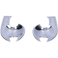thumbnail image 4 of 4 Pcs Accessoires de Remplacement pour Poignée de Porte Extérieure de Voiture CX-3 2016-2018, 4 of 8