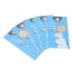 thumbnail image 1 of Disco de corte Higoodz 5 piezas Juego de accesorios de corte dental Corte de diamante Para pulido y muela, 1 of 7