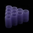 thumbnail image 3 of 10x Curling Curls Sticky Styling Curlers 32mm 10X--32mm, 3 of 8