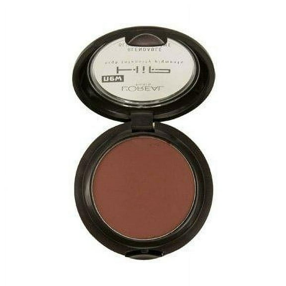 Loreal Loreal HiP High Intensity Pigments Blendable Blushing Creme, 0.09 oz