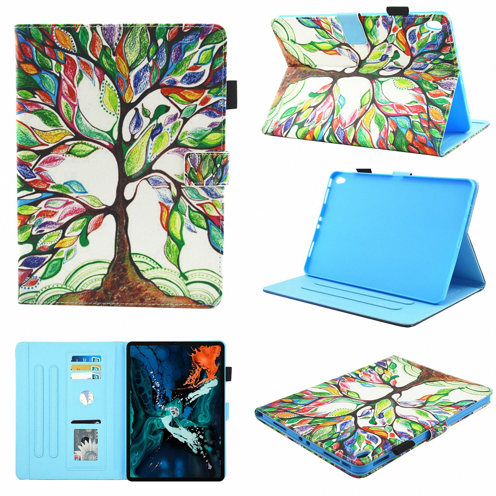 iPad Pro 11 inch 2018 Case, Allytech [Not Supported Apple Pencil