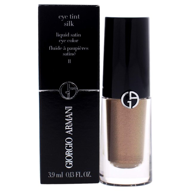 Sombra de ojos líquida Giorgio Armani Eye Tint 3,9 ml Rose Ashes