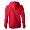 thumbnail image 4 of Artix - Women's Sweatshirt Full-Zip Pullover, up to Women Size 3XL - Tennessee Girl, 4 of 5