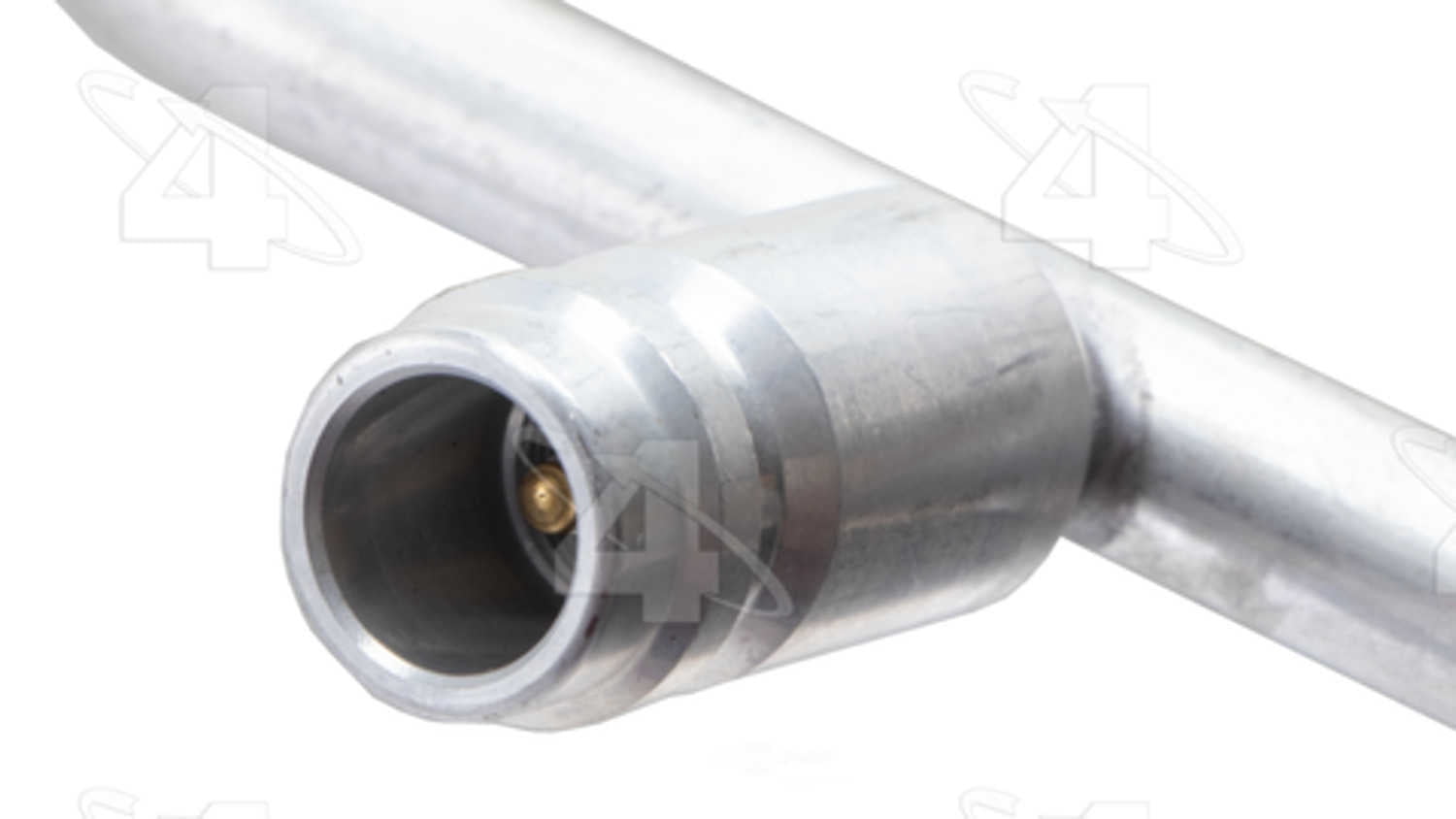 Four Seasons 66173 Liquid Line Hose Assembly w/o Orifice Tube
