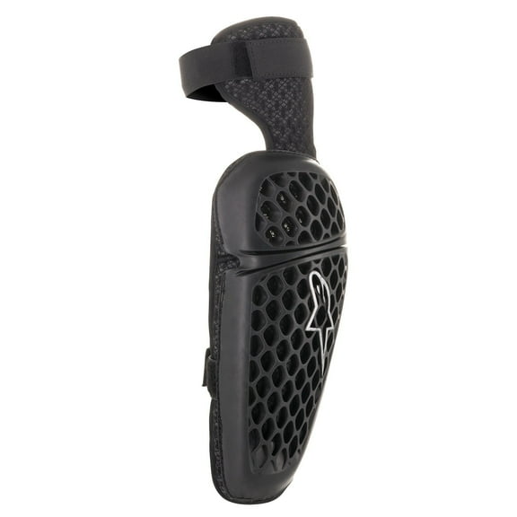 Alpinestars Bionic Plus Elbow Guards Black LG/XL