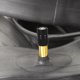 thumbnail image 1 of BESTYASH 4Ud Tapas Para Válvulas De Neumático Auto En Aluminio Negro Protección Duradera Contra Suciedad, 1 of 6