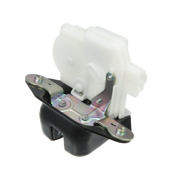 Unique Bargains Car Rear Tailgate Latch Actuator Rear Trunk Door Lock Latch 74800-TF0-J01 for Honda CRV 2.4L 2012-2016