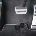 thumbnail image 2 of KAKOWELY 15pcs Brake Pedal Stopper For Convenient Installation Accurate Limiting Rubber Brake Light Switch Stop For Car Repairs And Modifications0.79"X0.67"X0.67", 2 of 4