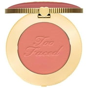 Too Faced Cloud Crush Blurring Blush - Velvety Second-Skin Powder Formula 0.17 OZ. / 5 g (Velvet Crush)