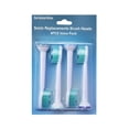 thumbnail image 5 of Adecuado para Cabezales Cepillo Dientes Eléctrico Philips/Philips Hx6730/hx3216/hx3226/hx6511HX9362 (HX6014 Limpieza Estándar Diaria 4 Piezas), 5 of 5