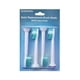 thumbnail image 5 of Cabezales Cepillo Dientes Cerdas Suaves para HX6730 HX6511 HX9362 (A), 5 of 5