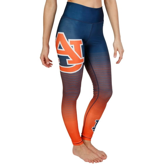 Denver Broncos Leggings-fringe Leggingsyoga Leggings-broncos