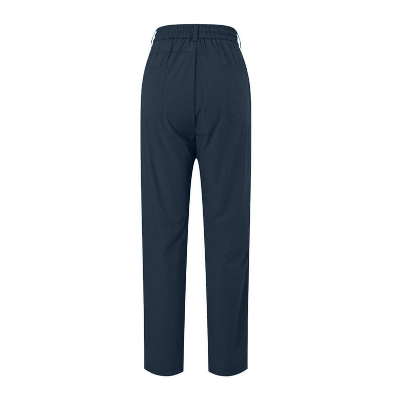 Mencomfy Cargo Pants Multipants - High Stretch Multi-Pocket