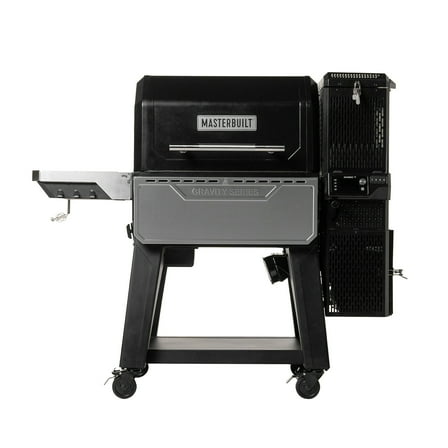 Gravity Series® XT Digital Charcoal Grill and Smoker