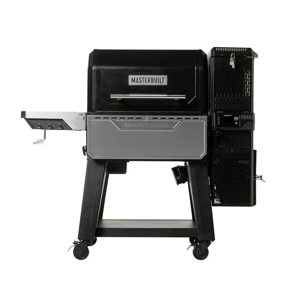 Gravity Series® XT Digital Charcoal Grill and Smoker