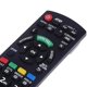 thumbnail image 5 of Control remoto de reemplazo luminoso universal compatible con Panasonic Viera Tv/viera Link/3d/lcd/led/hdtv, funciona con todas las Panasonic Tvs Led/lcd/plas Afortunado Sencillez, 5 of 5