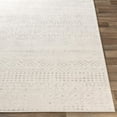thumbnail image 6 of Mark&Day Area Rugs, 12x15 Roswinkel Global Cream Area Rug, Grey White Cream Carpet for Living Room, Bedroom or Kitchen (11'10" x 15'), 6 of 7