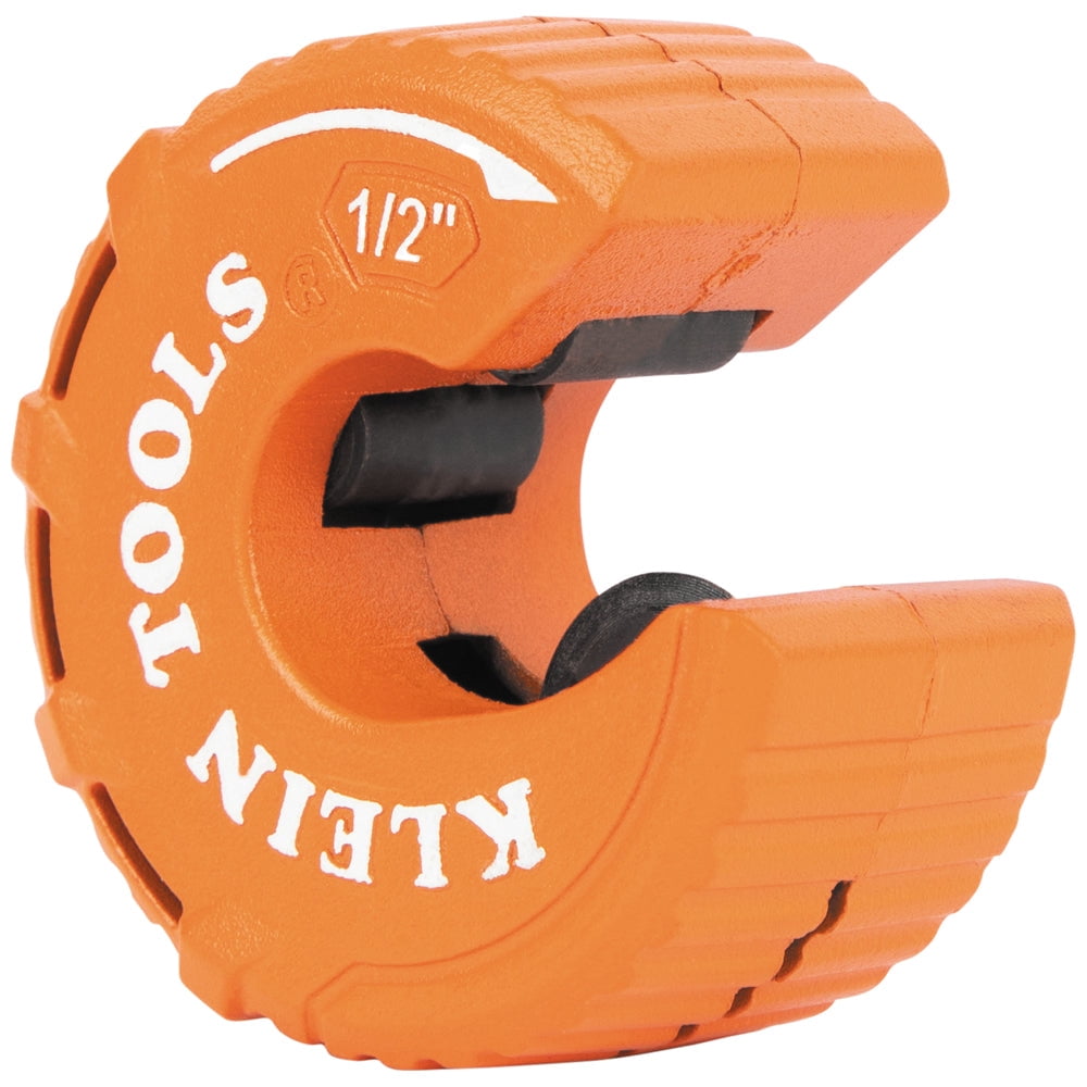 Klein Tools C-Style Tubing Cutter Set, 3 Pc
