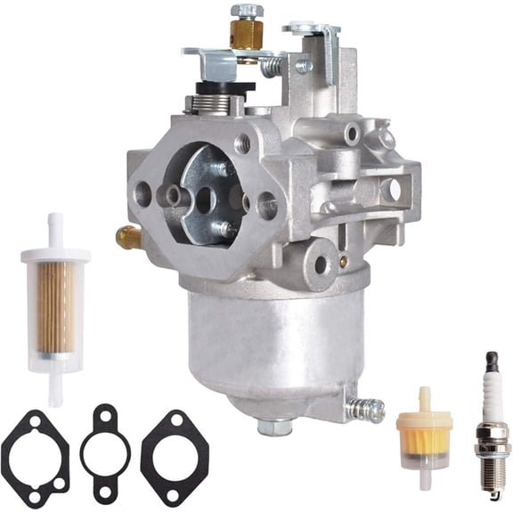 Carburetor for Kawasaki Mule 500 520 550 KAF300 15003-2178/2589 11009-2939 New