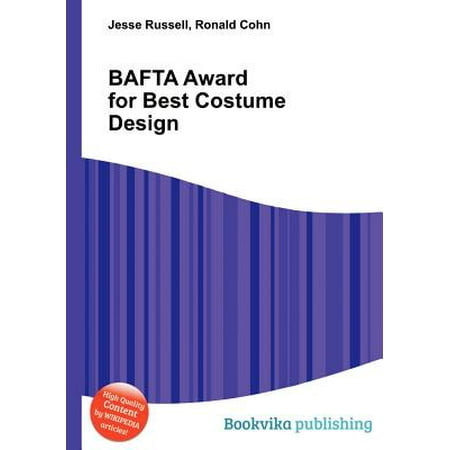 Bafta Award for Best Costume Design