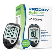 PRODIGY AutoCode Blood Glucose Monitoring System