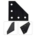 Ana Joint Board Plate Corner Angle Bracket for 2020 Aluminum Profile ...